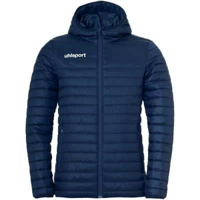 Abbildung von uhlsport Ultra Lite Jacket Leichte Steppjacke Übergangsjacke Daunenjacke für Herren, Damen und Kinder