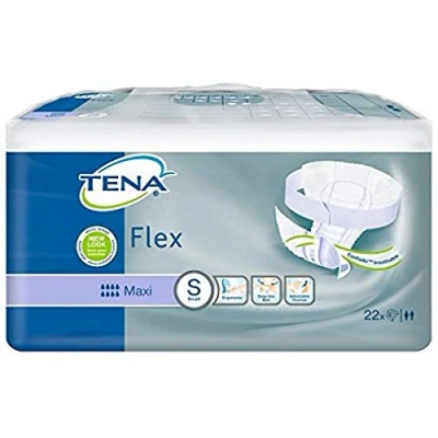 Abbildung von TENA FLEX maxi S 22 St