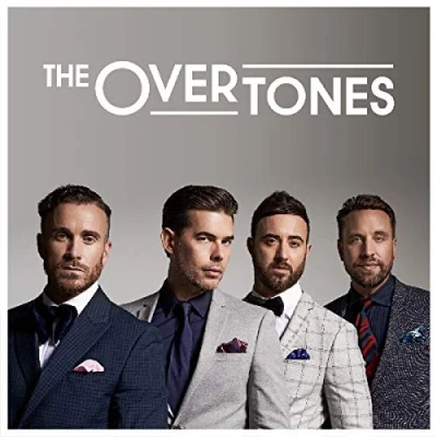 Abbildung von Overtones