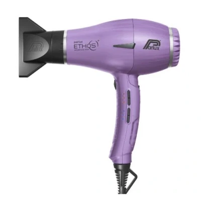 Abbildung von Parlux Haartrockner ETHOS Professional Digital Hair Dryer Lilla 1 stück