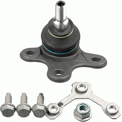 Abbildung von LEMFÖRDER 13791 02 Trag /Führungsgelenk Für Volkswagen LUPO I (6X1, 6E1) 1998 2005 Links, Rechts, Unten, Vorderachse Und Andere Fahrzeuge