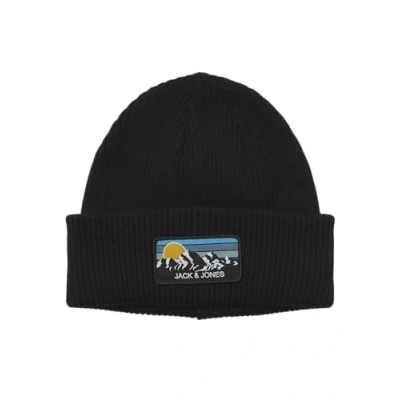 Abbildung von JACK &amp; JONES Jacpeak Beanie