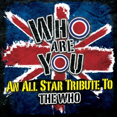 Abbildung von The Who A Tribute To
