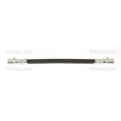 Abbildung von TRISCAN 8150 13337 Bremsschläuche F10x1 TOYOTA: Yaris II Schrägheck