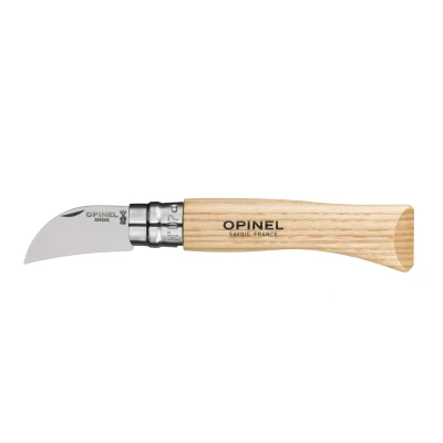 Abbildung von OPINEL No 07 Kastanienmesser