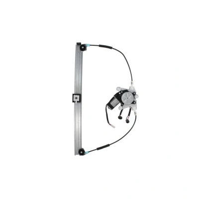 Abbildung von Magneti Marelli Fensterheber vorne links elektrisch mit Elektromotor 350103170177 RENAULT: Megane Scenic
