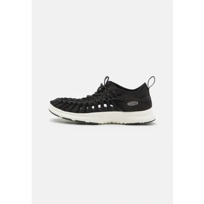 Abbildung von Keen Uneek O3 Sneaker low, Damen, Größe: 37, Black Schuhe