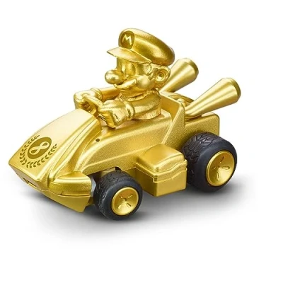 Abbildung von Carrera® RC Auto Mario Kart Mini