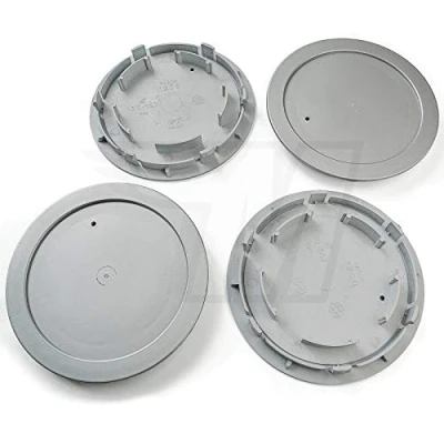 Abbildung von MYBA S 4X Nabenkappen Nabendeckel Felgendeckel 167 mm / 149,5