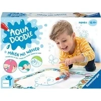 Abbildung von Ravensburger Malen nach Zahlen ministeps: Aqua Doodle Animals