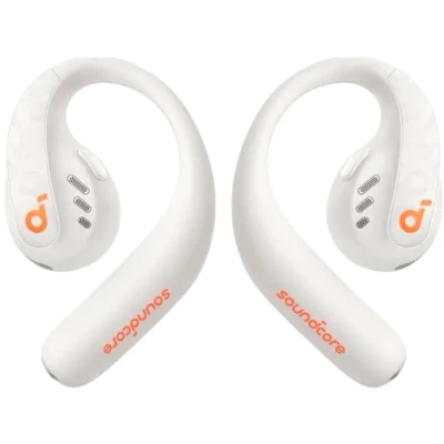 Abbildung von Soundcore AeroFit Pro Weiß