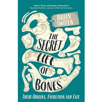 Abbildung von The Secret Life of Bones: Their Origins, Evolution and Fate