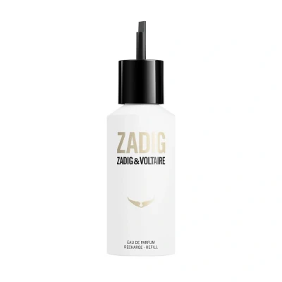 Abbildung von zadig &amp; Voltaire Eau De Parfum Nachfüllbar Refill 150ml