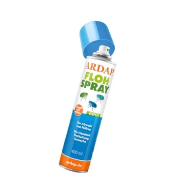 Abbildung von ARDAP Insektenspray Repell Flohspray 400 ml