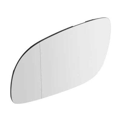 Abbildung von f.becker_line Spiegelglas Außenspiegel Links passend für VW Touran