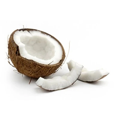 Abbildung von Ellis Aromen Kokosnuss NATURIDENTISCHES Lebensmittelaroma Für Speisen &amp; Getränke 10 ml