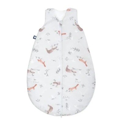 Abbildung von Julius Zöllner Babyschlafsack Schlafsack Woodlife 80