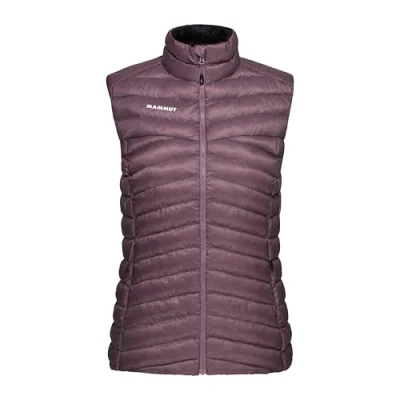 Abbildung von Mammut Herren Albula In Women Fiber Fill Vests, Flux, S EU