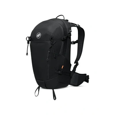 Abbildung von Mammut Lithium 25 Trekkingrucksack sapphireblack, Größe: One Size, Sapphire black