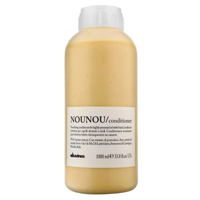 Abbildung von Davines Essential Haircare NOUNOU / Conditioner 1000ml (Salon Size)