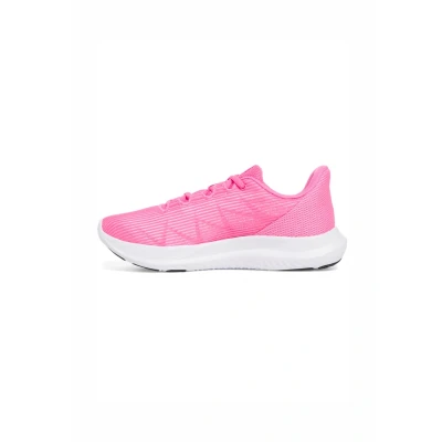 Abbildung von Under Armour Charged Speed Swift Fitness Sneaker Trainingsschuh, Größe: 42.5, Pnk rose Schuhe