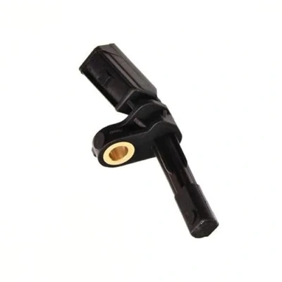 Abbildung von MAXGEAR 20 0068 ABS Sensor Hinterachse rechts ohne Kabel aktiver 77 VOLKSWAGEN: Tiguan I, Touran Golf 5 Schrägheck, AUDI: A3 Schrägheck