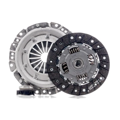 Abbildung von LuK BR 0222 620 3068 00 Kupplungssatz mit Ausrücklager, Kupplungsscheibe 200 RENAULT: Kangoo I Rapid, CLIO 2,