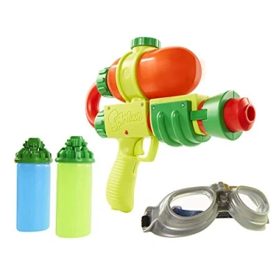 Abbildung von Nintendo Splatoon Farbkanone Blaster