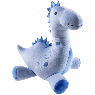 Abbildung von Pl&uuml;sch DINO blau Pl&uuml;schtier Dinosaurier