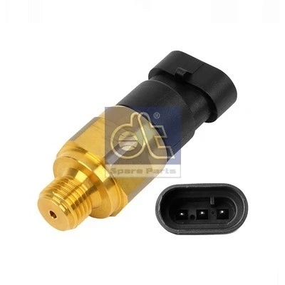 Abbildung von Sensor, Öldruck DT Spare Parts 3.37046