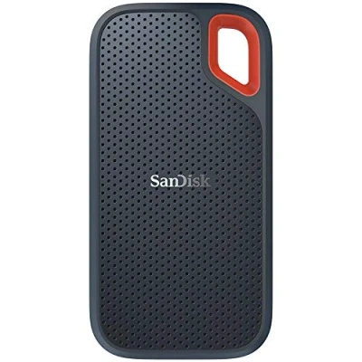 Abbildung von SanDisk SSD Extreme Portable 1 TB SDSSDE60 1T00 G25