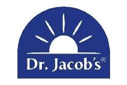 Dr. Jacob's Logo