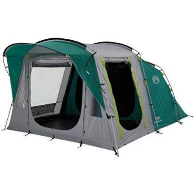 Abbildung von Coleman Oak Canyon 4P 4 Personen Zelt