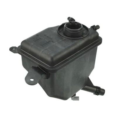 Abbildung von MEYLE 314 223 0005 Ausgleichsbehälter ohne Deckel, mit Sensor ORIGINAL Quality BMW: 5 Limousine, Touring, 6 Coupe