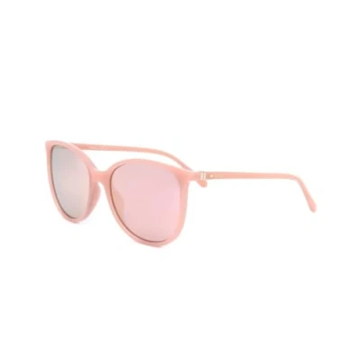 Abbildung von Fossil Unisex Fos 3099/s Sunglasses, 35J/0J PINK, 55