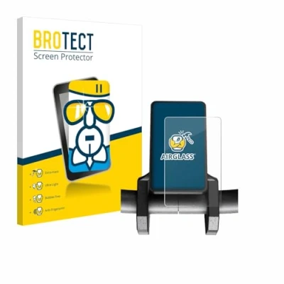 Abbildung von BROTECT Schutzglas für Joyor S5 Schutzfolie Panzer Folie Glas [Extrem Kratzfest 9H, Anti Fingerprint, Ultra Transparent]