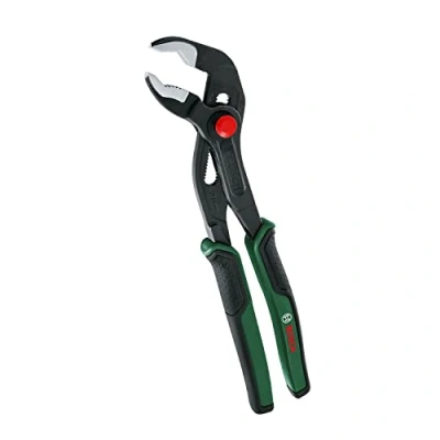 Abbildung von Bosch Wasserpumpenzange 46MM