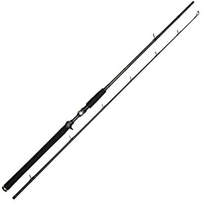 Abbildung von Westin W3 Jerkbait T 2nd Generation 6&#039;6&quot;/195cm 40 130gr XXH (2sec) Baitcaster Rute