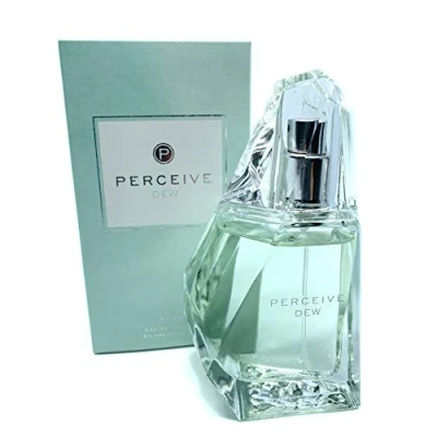 Abbildung von Toilet Water Perceive Dew 50 Ml