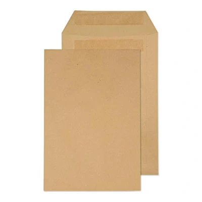 Abbildung von Blake Purely Everyday 9270 Briefumschläge, C5+, 240 x 165 mm, 90 g/m², Manila, 500 Stück