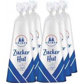 Abbildung von Kölner Zuckerhut, 6er Pack (6 x 250 g)
