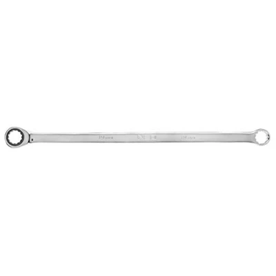 Abbildung von NEO TOOLS 09 367 Ratschen Ringgabelschlüssel 19