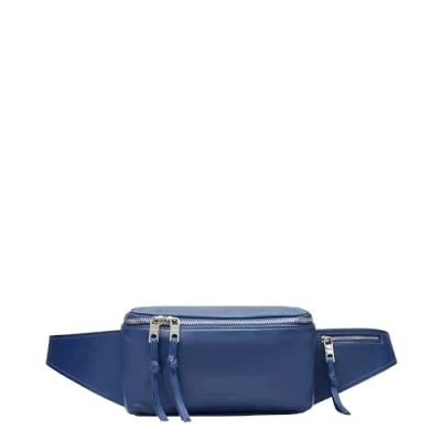 Abbildung von Liebeskind Berlin HERA SOFT Gürteltasche, Damen, Größe: One Size, Royalblau