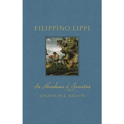 Abbildung von Filippino Lippi: An Abundance of Invention (Renaissance Lives)