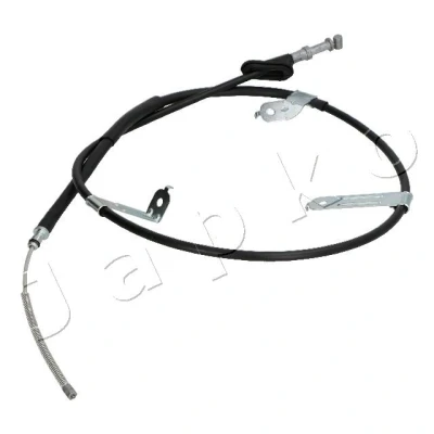 Abbildung von JAPKO 131716L Handbremsseil hinten links SUBARU: Impreza II Limousine, III Schrägheck