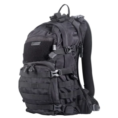 Abbildung von Nitecore BP20 Rucksack