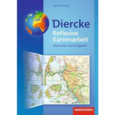 Abbildung von Diercke Weltatlas Allgemeine Materialien zur Ausgabe 2015: Reflexive Kartenarbeit (Diercke Materialien)