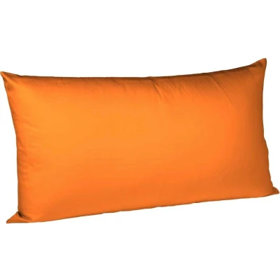 Abbildung von fleuresse Kissenbezüge &quot;Colours&quot;, (2 St.), edler, bügelfreier Interlock Jersey aus 100% Baumwolle