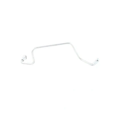 Abbildung von FEBI BILSTEIN 103660 Ölleitung, Lader PEUGEOT: Partner II Tepee, 308 I SW, 207 FORD: Focus 2 Kombi, Schrägheck, C Max
