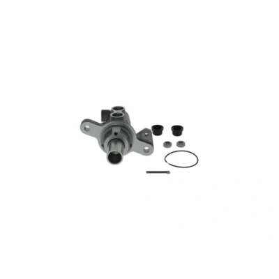 Abbildung von BOSCH 0 204 858 758 Hauptbremszylinder 2 25,4 Aluminium M 12 x 1